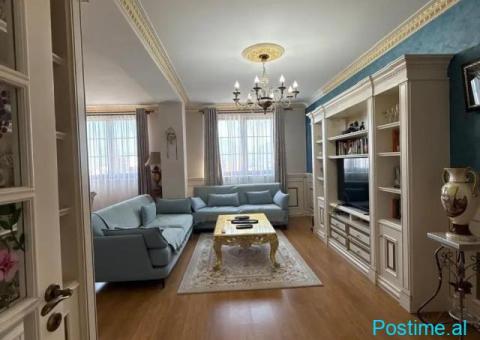 Apartament 2+1+2 per qira te Ish-Stacioni i Trenit ! - 9/9