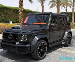 G63 Brabus 800