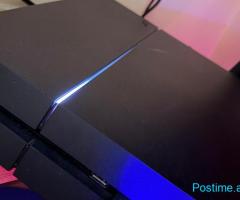 Ps4 Fat me chip me 18 lojra