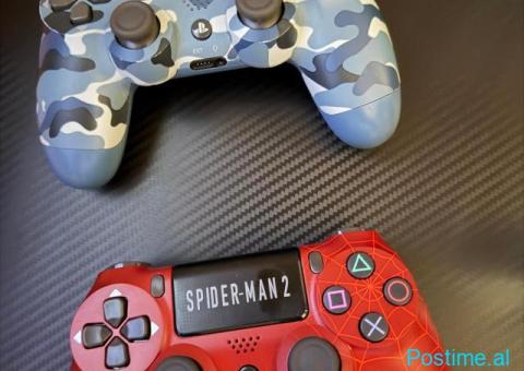 Ps4 Fat me chip me 18 lojra - 2/2