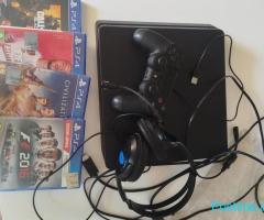 Shitet PlayStation 4
