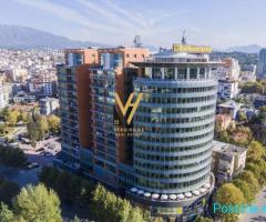 JEPET ZYRE 309 M2 ME QERA TE RRUGA E ELBASANIT, ETC 9.150 EU