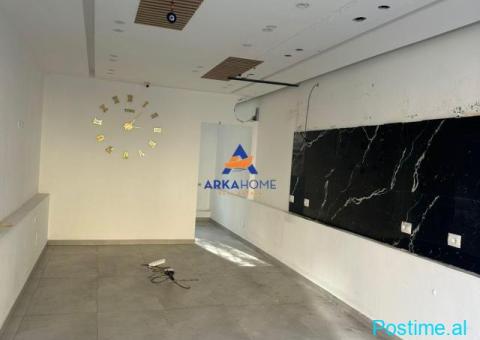 JEPET AMBIENT BIZNESI ME QERA BUZE RRUGE 60M2 'ISH PARKU' 13 - 4/4