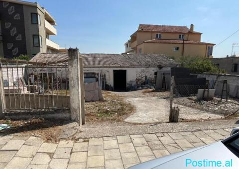 0682064333 - Shitet Magazinë në Spitall - 1/10
