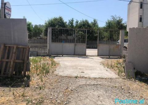 0682064333 - Shitet Magazinë në Spitall - 3/10