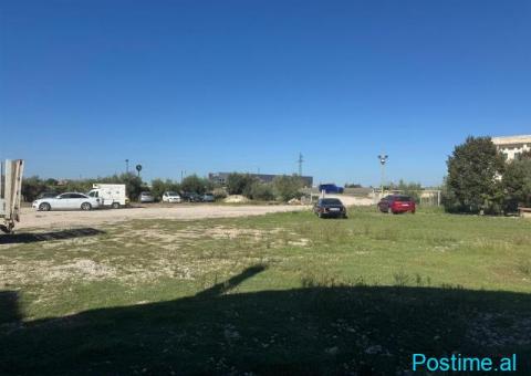 682064333Jepet me qera magazine ne Autostraden Tirane-Durres - 5/10