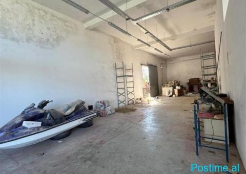 682064333Jepet me qera magazine ne Autostraden Tirane-Durres - 8/10