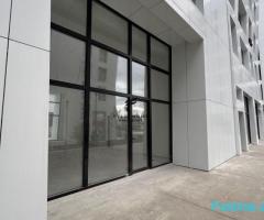 DYQAN ME QERA 91 M2 PORCELAN 1.500 EURO