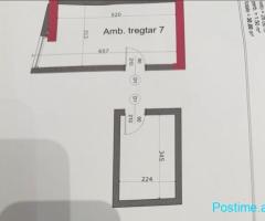 SHITET DYQAN 30 M2 KOMUNA E PARISIT 95.000 EURO