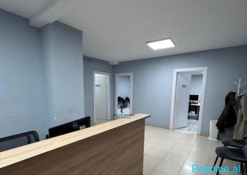ZYRE ME QERA 420 M2 STACIONI TRENIT 3.400 EURO - 2/3
