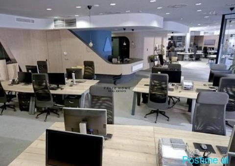 ZYRE ME QERA 840 M2 STACIONI TRENIT 6.800 EURO - 2/3