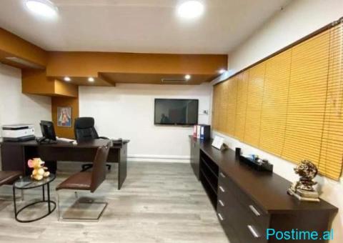 SHITET ZYRE 200 M2 SHESHI WILLSON 1.265.000 EURO - 4/6