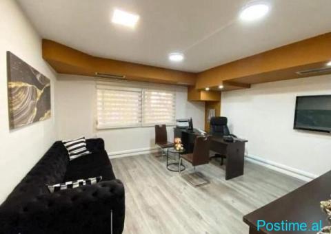 SHITET ZYRE 200 M2 SHESHI WILLSON 1.265.000 EURO - 5/6