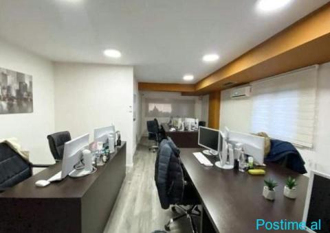 SHITET ZYRE 200 M2 SHESHI WILLSON 1.265.000 EURO - 6/6