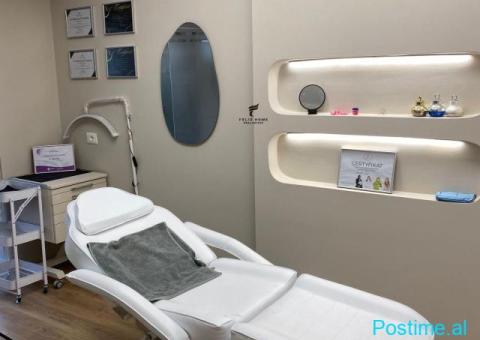 DYQAN ME QERA 85 M2 URA E NESHARAKUT 1.500 EURO - 1/4