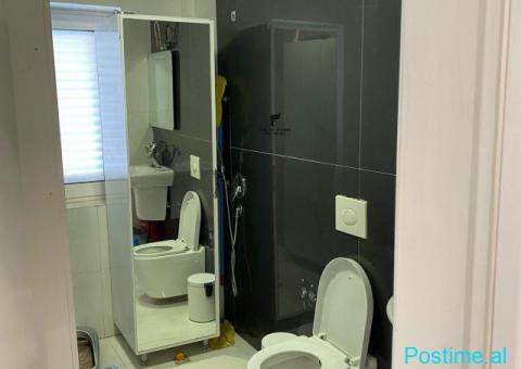 DYQAN ME QERA 85 M2 URA E NESHARAKUT 1.500 EURO - 4/4