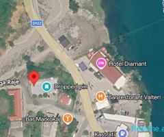 Shitet Biznesi Tropoje