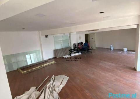 ZYRE ME QERA 120 M2 SELVIA 1500 EURO - 1/3