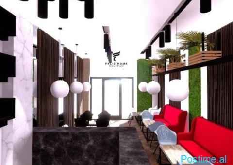 SHITET DYQAN 40 M2 FRESK 95.000 EURO - 1/3