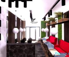 SHITET DYQAN 40 M2 FRESK 95.000 EURO