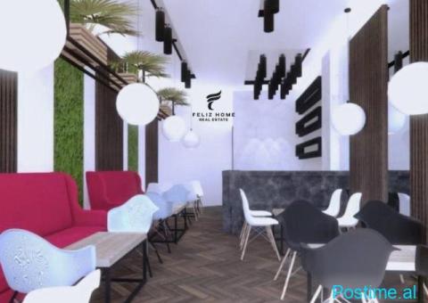 SHITET DYQAN 40 M2 FRESK 95.000 EURO - 3/3