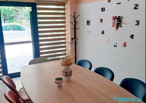 SHITET DYQAN 41 M2 MYSLYM SHYRI 105.000 EURO - 2/5