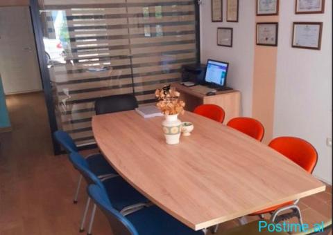SHITET DYQAN 41 M2 MYSLYM SHYRI 105.000 EURO - 3/5