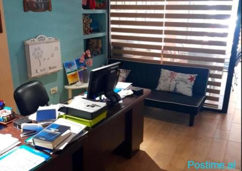 SHITET DYQAN 41 M2 MYSLYM SHYRI 105.000 EURO - 4/5