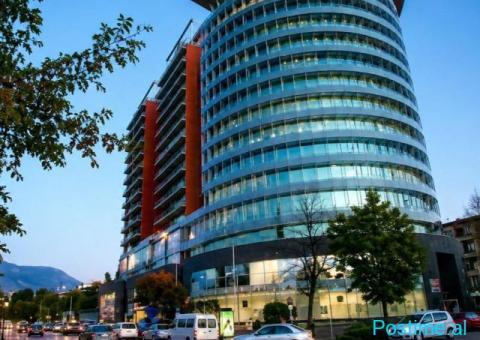 🏢✨ Shitet Dyqan 50 m² – ETC, Tiranë ✨🏢 - 1/4