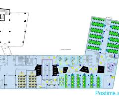 ZYRE ME QERA 1530 M2 ALI DEMI 15.300 EURO
