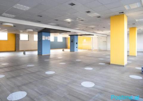ZYRE ME QERA 1530 M2 ALI DEMI 15.300 EURO - 2/5