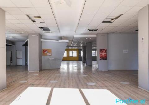 ZYRE ME QERA 1350 M2 ALI DEMI 13.500 EURO - 1/3