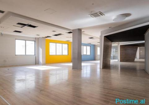 ZYRE ME QERA 1350 M2 ALI DEMI 13.500 EURO - 2/3