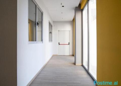 ZYRE ME QERA 380 M2 ALI DEMI 4.500 EURO - 2/5