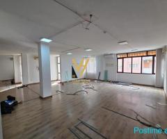 JEPET ZYRE 200 M2 ME QERA NE ISH-BLLOK 200.000 LEKE