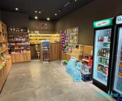 SHITET DYQAN 30 M2 KOMUNA E PARISIT 150.000 EURO