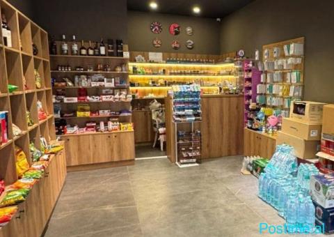SHITET DYQAN 30 M2 KOMUNA E PARISIT 150.000 EURO - 3/3
