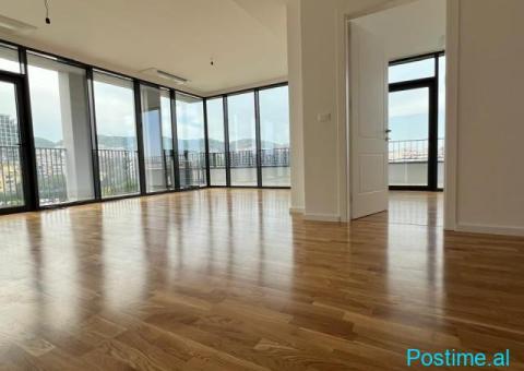 ZYRE ME QERA 136 M2 RRUGA E KOSOVAREVE 1.400 EURO - 1/5