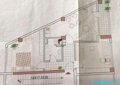 JEPET ZYRE ME QERA 80 M2 SELVIA 700 EURO