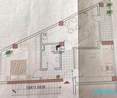 JEPET ZYRE ME QERA 80 M2 SELVIA 700 EURO