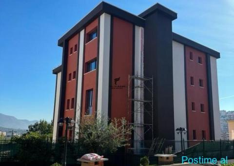 SHITET HOTEL 5-KATESH KODRA E DIELLIT 1, 2.500.000 EURO - 2/4