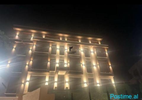 SHITET HOTEL 5-KATESH KODRA E DIELLIT 1, 2.500.000 EURO - 4/4