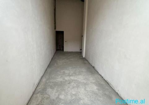 SHITET DYQAN 27 M2 RRUGA E DIBRES 280.000 EURO