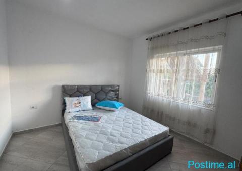 Jepet me qera shtepi 3+1 ne rrugen Dalip Topi Fresku Tirane - 5/10