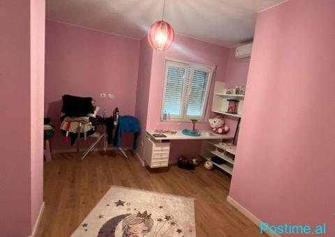APARTAMENT NE SHITJE 2+1+2 ME HIPOTEKE TE KOMPLEKSI PANORAMA - 7/8
