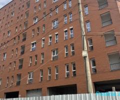 🏢✨ SHITET APARTAMENT 1+1 | AOS RESIDENCE – ASTIR