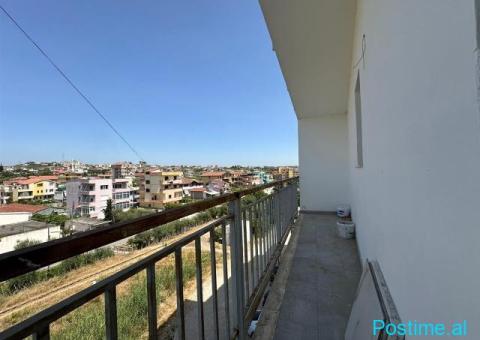 0682064333 SHITET APARTAMENT 1+1 NE PLAZH ! - 6/9