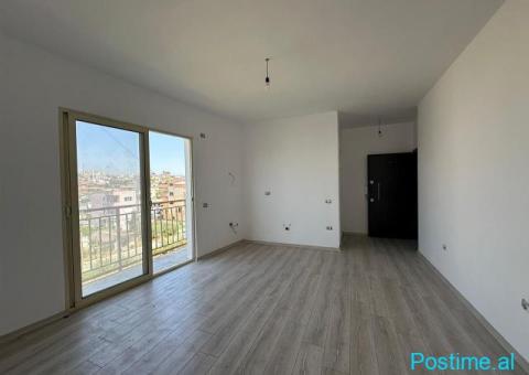 0682064333 SHITET APARTAMENT 1+1 NE PLAZH ! - 8/9