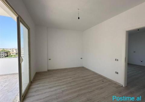 0682064333 SHITET APARTAMENT 1+1 NE PLAZH ! - 9/9