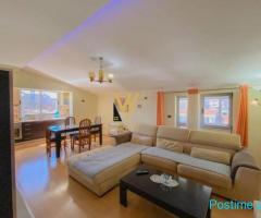 JEPET APARTAMENT 2+1+2BLK ME QERA TE VASIL SHANTO 70.000 LEK